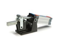 PPC.-Heavy-duty pneumatic clamps